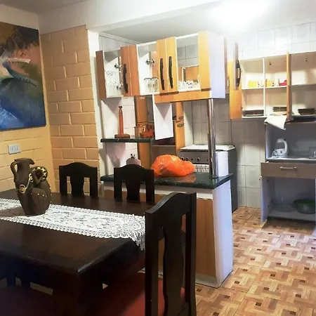 Villa Casa Enea Pudahuel